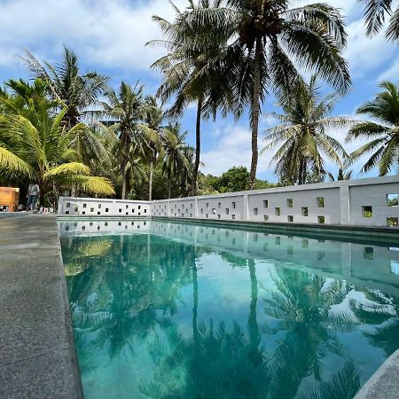 Kuta Circle Homestay Eksteriør bilde