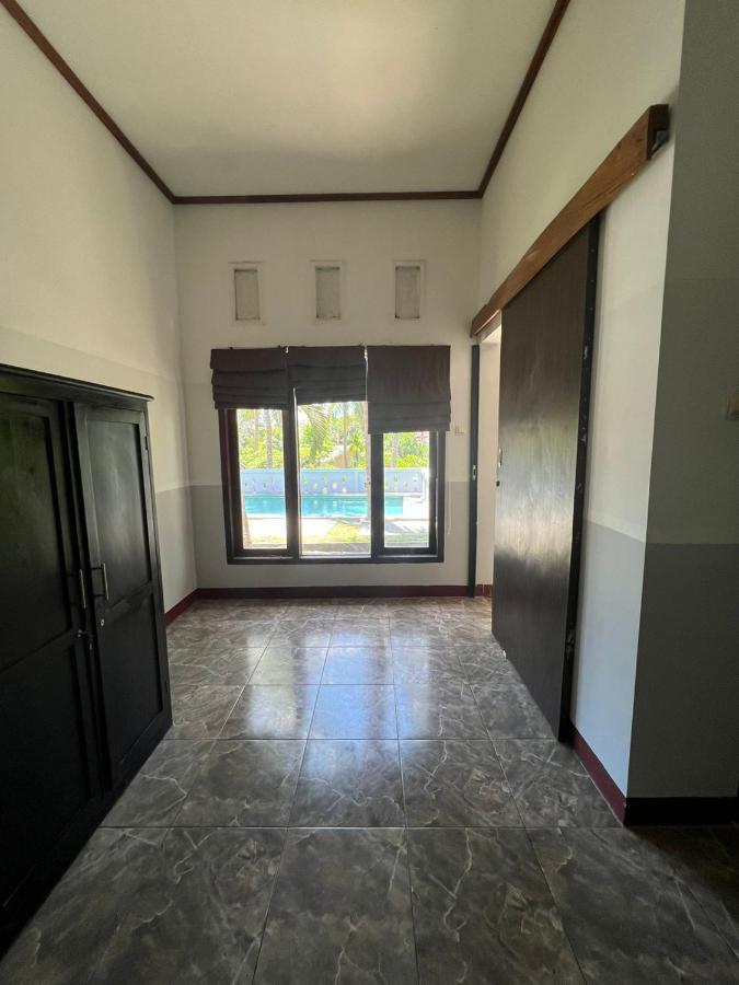 Kuta Circle Homestay Eksteriør bilde