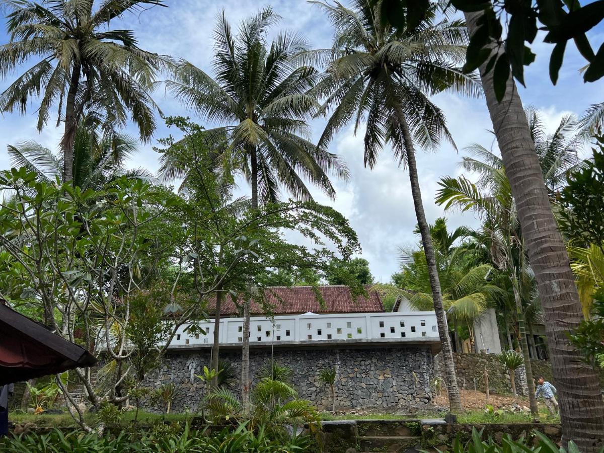 Kuta Circle Homestay Eksteriør bilde