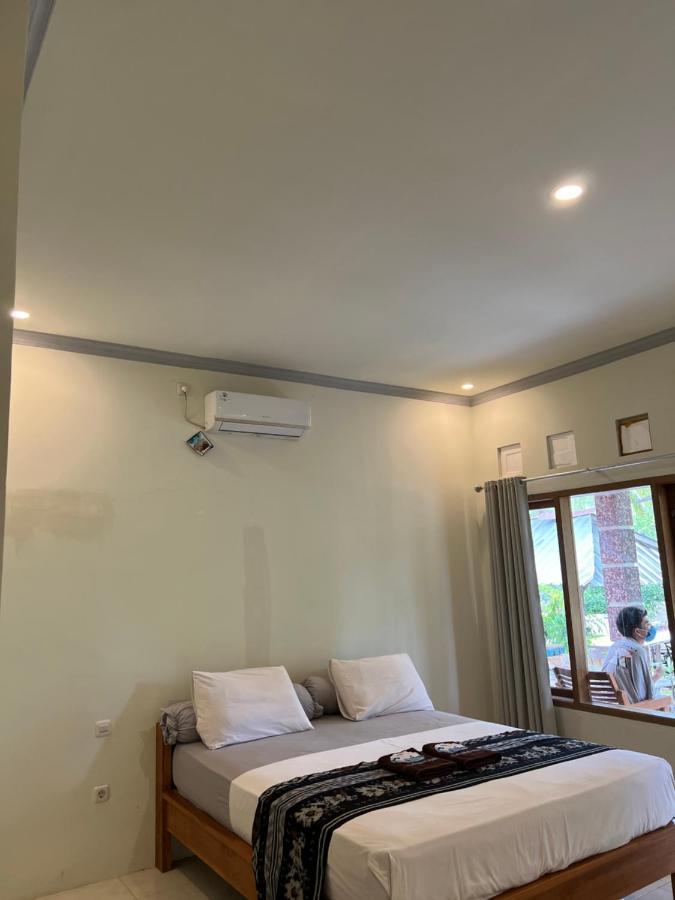 Kuta Circle Homestay Eksteriør bilde