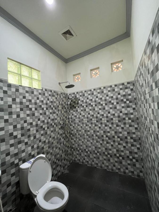 Kuta Circle Homestay Eksteriør bilde