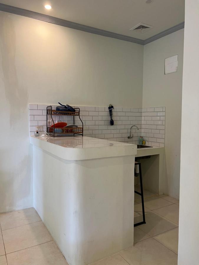 Kuta Circle Homestay Eksteriør bilde