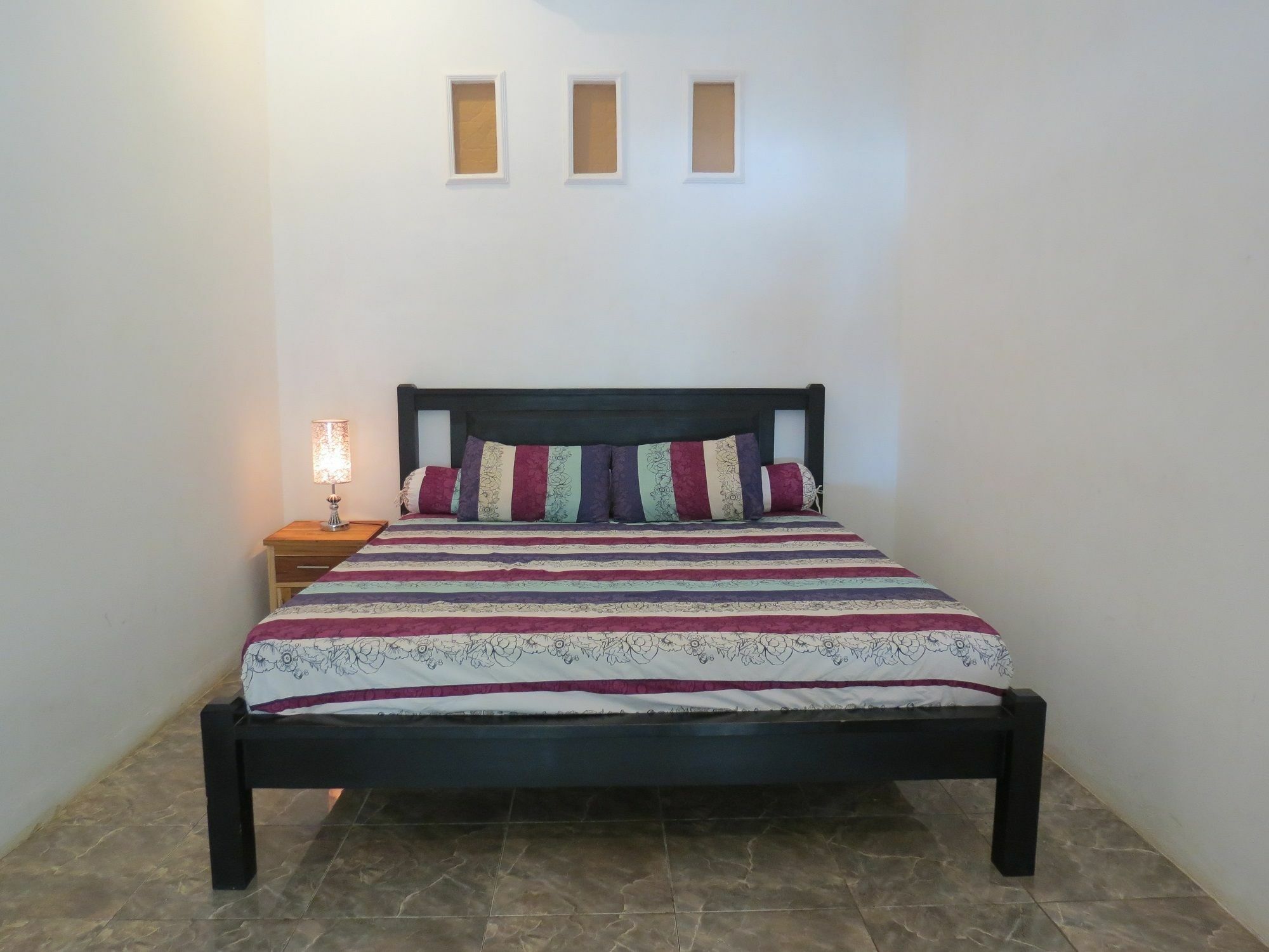 Kuta Circle Homestay Eksteriør bilde
