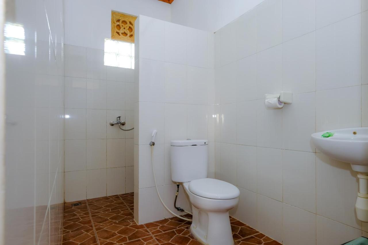 Kuta Circle Homestay Eksteriør bilde